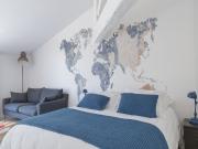 Location de particuliers � particuliers Le Mas des Alexandrins Chambres d'hotes Gard photo 11