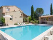 Location de particuliers � particuliers Le Mas des Alexandrins Chambres d'hotes Gard photo 13