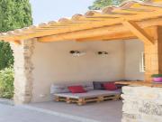Location de particuliers � particuliers Le Mas des Alexandrins Chambres d'hotes Gard photo 15