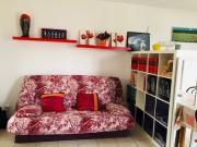 Location de particuliers � particuliers Superbe pavillon meubl�, sur l'axe Clermont Ferrand/Roanne/St-Etienne G�te Loire photo 10