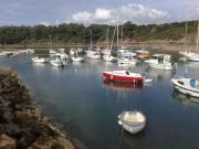 Location de particuliers � particuliers Studio d'h�tes grand confort pr�s de Pont-Aven G�te Finist�re photo 14