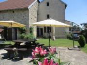 Location de particuliers � particuliers Manoir de Bouhans et Feurg Location saisonni�re Haute Sa�ne photo 12