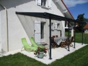 Location de particuliers � particuliers Style chalet au calme en pleine nature wifi G�te Vosges photo 5