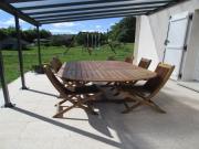 Location de particuliers � particuliers Style chalet au calme en pleine nature wifi G�te Vosges photo 6