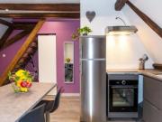 Location de particuliers � particuliers Le G�te du Figuier S�lestat 6 pers 3*  Location saisonni�re Bas Rhin photo 2