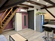 Location de particuliers � particuliers Le G�te du Figuier S�lestat 6 pers 3*  Location saisonni�re Bas Rhin photo 4