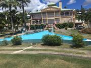 Location de particuliers � particuliers Studio rez de chauss�e cocoteraie - mer et piscine Location saisonni�re Guadeloupe photo 12