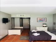 Location de particuliers � particuliers Studio rez de chauss�e cocoteraie - mer et piscine Location saisonni�re Guadeloupe photo 2