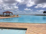 Location de particuliers � particuliers Studio rez de chauss�e cocoteraie - mer et piscine Location saisonni�re Guadeloupe photo 9