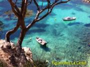 Location de particuliers � particuliers T.2 50 m�tres des plages climatis� avec garage Location saisonni�re Bouches du rh�ne photo 12