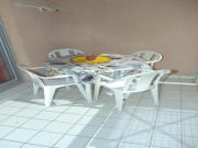 Location de particuliers � particuliers T.2 50 m�tres des plages climatis� avec garage Location saisonni�re Bouches du rh�ne photo 4