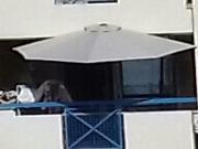 Location de particuliers � particuliers T.2 50 m�tres des plages climatis� avec garage Location saisonni�re Bouches du rh�ne photo 7