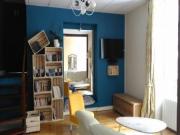 Location de particuliers � particuliers La Tour Pom'pin, chambres et table d'h�tes, coeur du Massif du Sancy Chambres d'hotes Puy de D�me photo 3