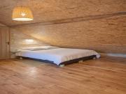 Location de particuliers � particuliers Studio pour 4 pers dans ensemble de g�tes traiteur antillais, 2 heures de Paris en Bourgogne Location insolite Yonne photo 2