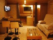 Location de particuliers � particuliers Studio pour 4 pers dans ensemble de g�tes traiteur antillais, 2 heures de Paris en Bourgogne Location insolite Yonne photo 3