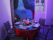 Location de particuliers � particuliers Studio pour 4 pers dans ensemble de g�tes traiteur antillais, 2 heures de Paris en Bourgogne Location insolite Yonne photo 5