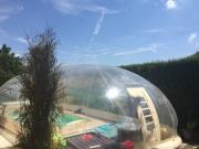Location de particuliers � particuliers Caarpediem 3 gite de charme avec piscine G�te Aube photo 2