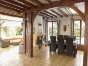 Location de particuliers � particuliers Caarpediem 3 gite de charme avec piscine G�te Aube photo 7