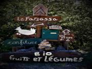 Location de particuliers � particuliers Mas de la Fargassa - Ch�let familial Chalet Pyr�n�es Orientales photo 2