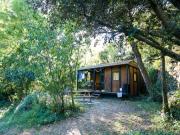 Location de particuliers � particuliers Mas de la Fargassa - Ch�let familial Chalet Pyr�n�es Orientales photo 4