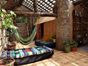 Location de particuliers � particuliers Mas de la Fargassa - Bergerie solitaire G�te Pyr�n�es Orientales photo 7