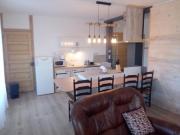 Location de particuliers � particuliers Le Saint Cyr, Haut Jura, proche Saint Claude G�te Jura photo 2