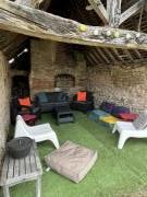 Location de particuliers � particuliers G�te de la Doit, grande maison familiale pour 14 personnes avec piscine  G�te Sa�ne et Loire photo 15
