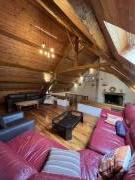 Location de particuliers � particuliers G�te de la Doit, grande maison familiale pour 14 personnes avec piscine  G�te Sa�ne et Loire photo 4