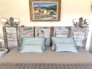 Location de particuliers � particuliers Santa Paola chambre d�h�tes de charme vue montagne proche Ajaccio  Chambres d'hotes Corse du Sud photo 10