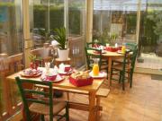 Location de particuliers � particuliers Chambre d'h�tes chez C�cile, 10 km St Malo, 7 km Cancale Chambres d'hotes Ille et Vilaine photo 7