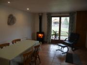 Location de particuliers � particuliers Gite au coin du feu,lisi�re de for�t avec jardin clos  G�te Haut Rhin photo 6