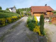 Location de particuliers � particuliers Gite au coin du feu,lisi�re de for�t avec jardin clos  G�te Haut Rhin photo 9