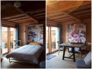 Location de particuliers � particuliers  La cabane du bon chemin, Spa Chambres d'hotes Mayenne photo 7