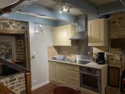 Location de particuliers � particuliers G�tes de 2 � 4 personnes dans B�cherel G�te Ille et Vilaine photo 5