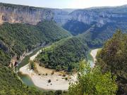 Location de particuliers � particuliers Roulottes et Cabanes Insolites avec Jacuzzi Location insolite Ard�che photo 4