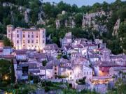 Location de particuliers � particuliers Roulottes et Cabanes Insolites avec Jacuzzi Location insolite Ard�che photo 5
