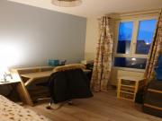 Location de particuliers � particuliers Chambre avec salle d'eau dans maison, quartier r�sidentiel  Chambres chez l'habitant Essonne photo 3