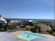 Location de particuliers � particuliers Vue mer et tout � pieds (centre, plage,port,piscine...) Location saisonni�re Finist�re photo 13
