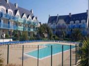 Location de particuliers � particuliers Vue mer et tout � pieds (centre, plage,port,piscine...) Location saisonni�re Finist�re photo 15