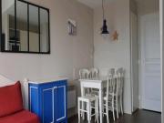 Location de particuliers � particuliers Vue mer et tout � pieds (centre, plage,port,piscine...) Location saisonni�re Finist�re photo 6