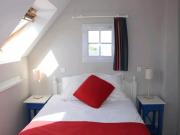 Location de particuliers � particuliers Vue mer et tout � pieds (centre, plage,port,piscine...) Location saisonni�re Finist�re photo 8