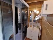 Location de particuliers � particuliers LE CHALET PR�'VERT, au c�ur du Parc Naturel R�gional Scarpe-Escaut  Chalet Nord photo 5