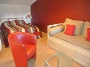 Location de particuliers � particuliers Gite Domaine de Daspe, vue exceptionnelle sur Marmande G�te Lot et Garonne photo 10