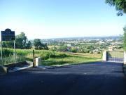 Location de particuliers � particuliers Gite Domaine de Daspe, vue exceptionnelle sur Marmande G�te Lot et Garonne photo 4