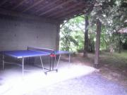 Location de particuliers � particuliers GITE 4 PERSONNES,clos,ombrag�,lac Barbotan les Thermes G�te Gers photo 12