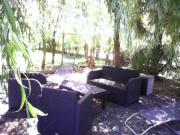 Location de particuliers � particuliers GITE 4 PERSONNES,clos,ombrag�,lac Barbotan les Thermes G�te Gers photo 9