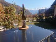Location de particuliers � particuliers Guest house-4*-Piscine- 55m2 G�te Savoie photo 12
