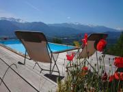 Location de particuliers � particuliers Guest house-4*-Piscine- 55m2 G�te Savoie photo 2
