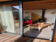 Location de particuliers � particuliers Guest house-4*-Piscine- 55m2 G�te Savoie photo 7