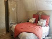 Location de particuliers � particuliers MAISON EN PIERRE AVEC PISCINE, parc naturel des Causses du Quercy Location saisonni�re Lot photo 12